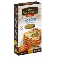    (Lasagne), 250 Le Veneziane Molino di Ferro
