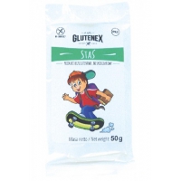      ,   50 Glutenex