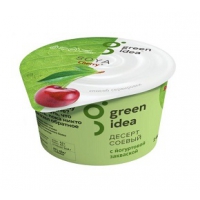      140  Green idea    -