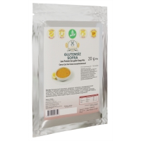      Low-protein Ezogelin Soup Mix 20  SOFRA