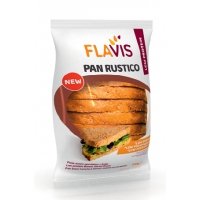 Ҹ       400 (Pan Rustico) Flavis