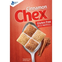   Chex Rice Cereal   340 General Mills Sales