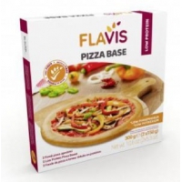        300 (Pizza Base) 2   Flavis