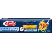    400 (Spaghetti) Barilla