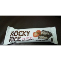     - 18    Rocky Rice