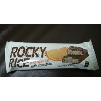     -   18    Rocky Rice