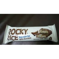     18    Rocky Rice