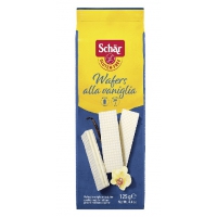   (Vanilla wafers)  , 125 . Schar