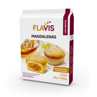      200 (4x50) (Magdalenas) Flavis