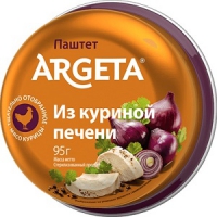  Argeta    95   