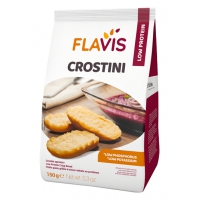      (Crostini)  150  Flavis