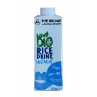   Bio Rice Drink , 0,25 