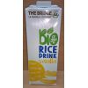   Bio Rice Drink  , 1.
