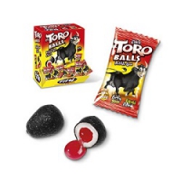  TORO BALLS 5 